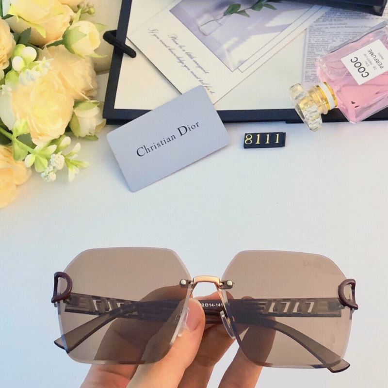 Christian Dior Sunglasses